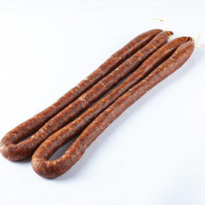 Chistorra