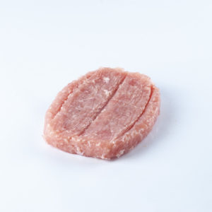 Hamburguesa de Pavo 100% (1)