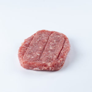 Hamburguesa de mixta