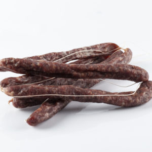 Longaniza de pascua