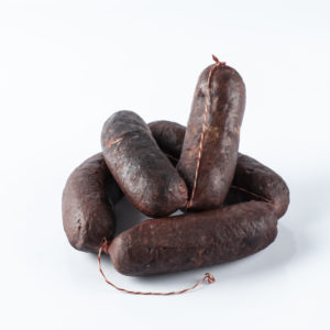 Morcilla de arroz