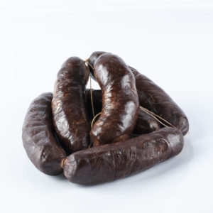 Morcilla de carne