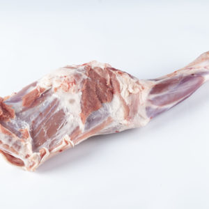 Paletilla de cordero