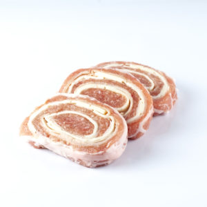 Pastel de carne