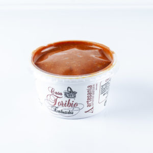 Sobrasada de tarrina